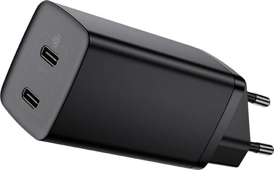 Ładowarka AOC GaN2 Lite 2x USB-C  (CCGAN2L-E01) 1