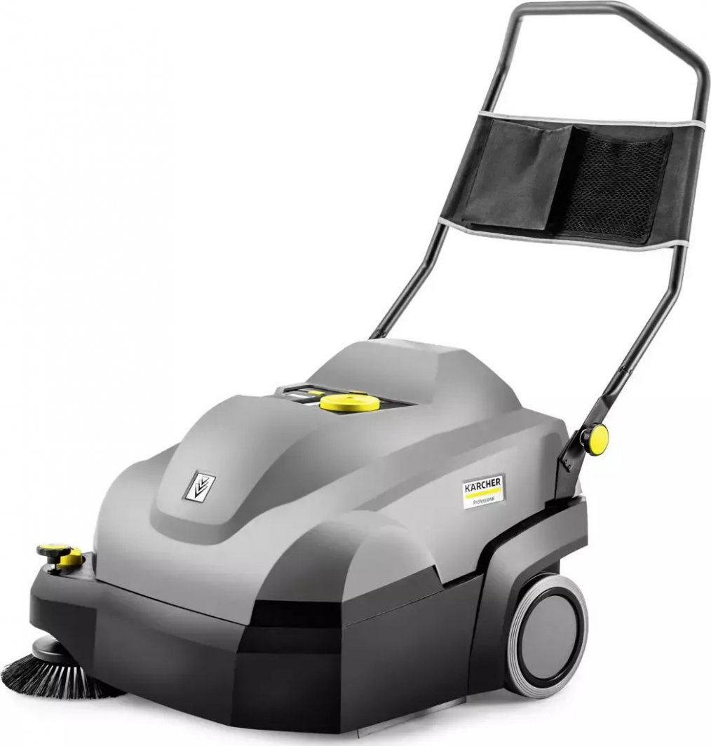 Karcher Karcher odkurzacz szczotkowy CVS 65/1 Bp Pack 1