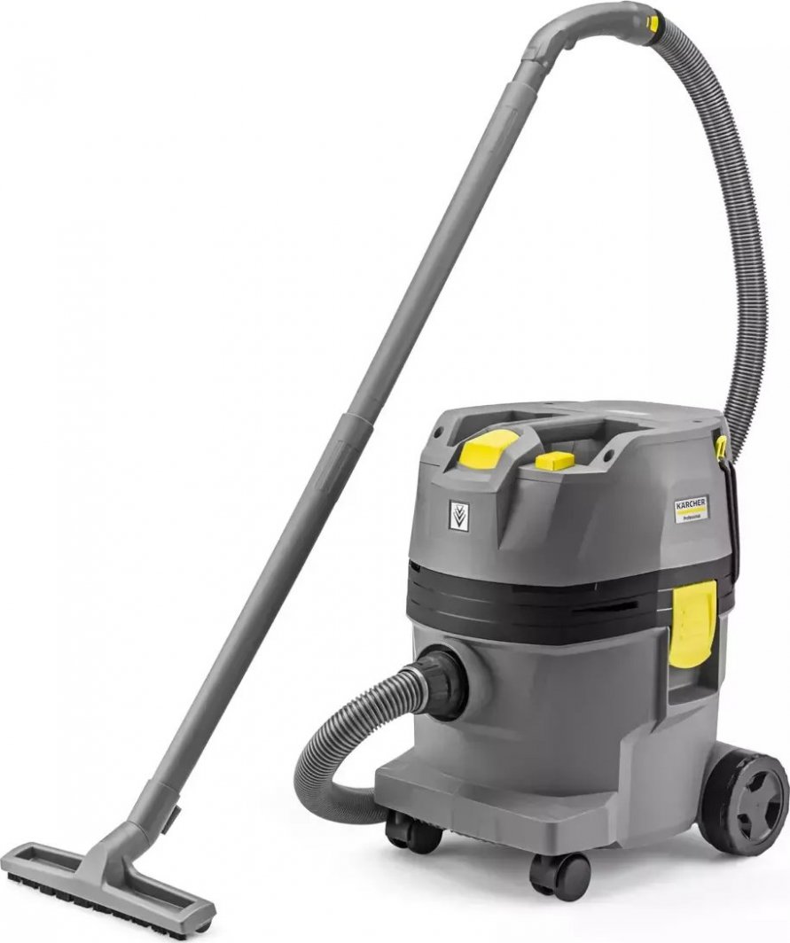 Odkurzacz przemysłowy Karcher NT 22/1 Ap Bp L (1.528-120.0) 1