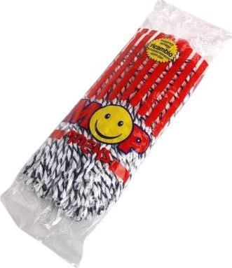 Altom Design Końcówka mop włoska 160gr (mix) 1
