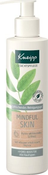 Kneipp Kneipp, Mindful Skin, Żel do mycia skóry, 190ml 1