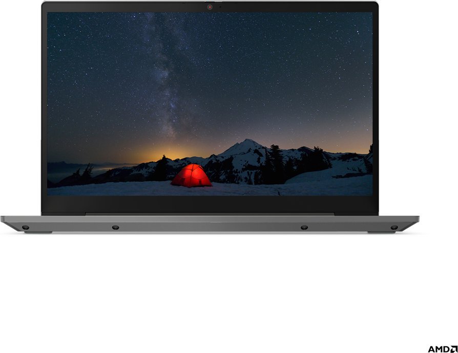 Laptop Lenovo Lenovo ThinkBook 14 G3 ACL Grey, 14 ", IPS, FHD, 1920 x 1080, Anti-glare, AMD Ryzen 3, 5300U, 8 GB, SSD 256 GB, AMD Radeon Grap 1