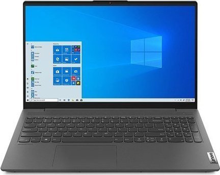 Laptop Lenovo IdeaPad 5 15ALC05 Ryzen 3 5300U / 8 GB / 256 GB / W11 S (82LN00BNLT) 1