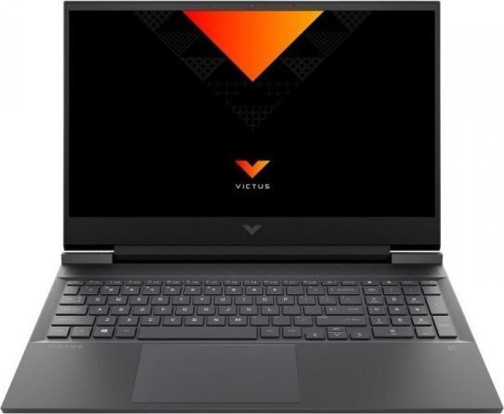 Laptop HP Notebook HP 16-E0098NS 16.1" AMD Ryzen 7 16GB RAM 512GB SSD 1