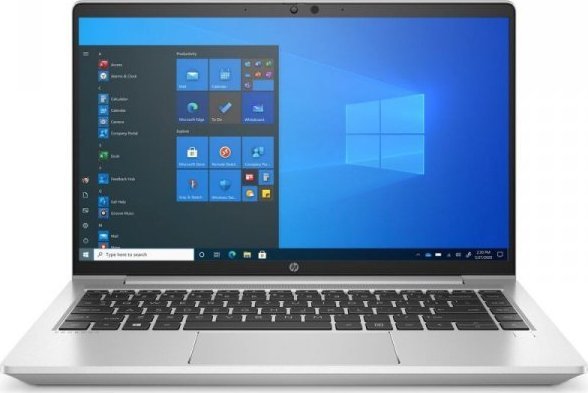 Laptop HP Notebook HP PROBOOK 640 G8 14" i5-1135G7 8 GB RAM 256 GB SSD 1