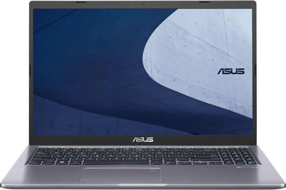 Laptop Asus Notebook ASUS P1512CEA-EJ0004X 15,6"FHD/i3-1115G4/8GB/SSD256GB/UHD/11PR Grey 3Y 1