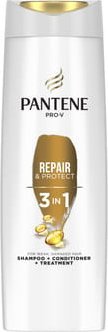 PANTENE Pantene Pro-V Intensywna Regeneracja 3w1 Szampon do włosów 360 ml 1