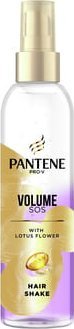 PANTENE Pantene Pro-V Volume SOS z kwiatem lotosu, Odżywka w sprayu bez spłukiwania do cienkich włosów, 150ml 1