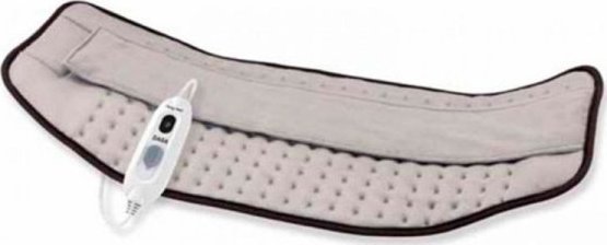 Daga Podkładka Daga Flexy-Heat LM 100W (29 x 69 cm) Brązowy 1
