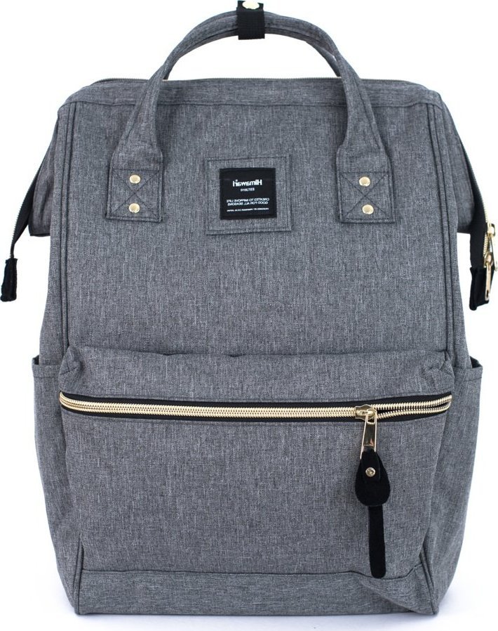 Plecak Himawari Plecak Himawari nr 8 (laptop+USB) NoSize 1