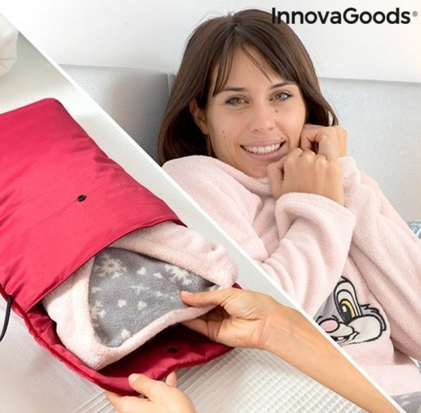 InnovaGoods Pokrowiec termiczny na piżamę i inną odzież Cozyma InnovaGoods 50W 1