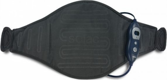 Solac Podkładka Solac CT8680 100W 51 x 28 cm 1