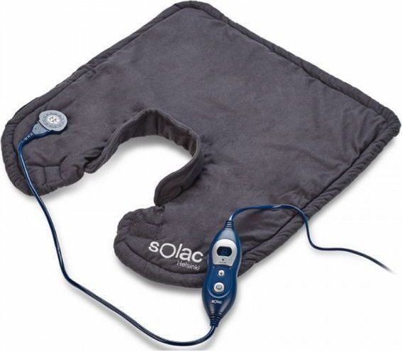 Solac Podkładka Solac CT8690 100W (49 x 56 cm) Czarny 1