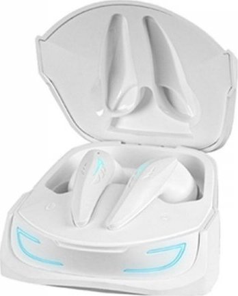 Słuchawki Mars Gaming Premium TWS MHI-ULTRA Białe 1