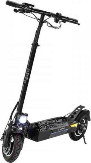 Hulajnoga elektryczna Smartgyro Rockway 10 1