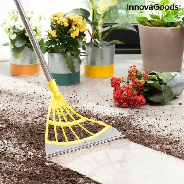 InnovaGoods Wielofunkcyjna Miotła Gumowa Rubbop InnovaGoods 1