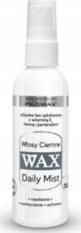 PILOMAX Wax Angielski Pilomax, Daily Mist Odżywka włosy ciemne, 100 ml - Długi termin ważności! 1
