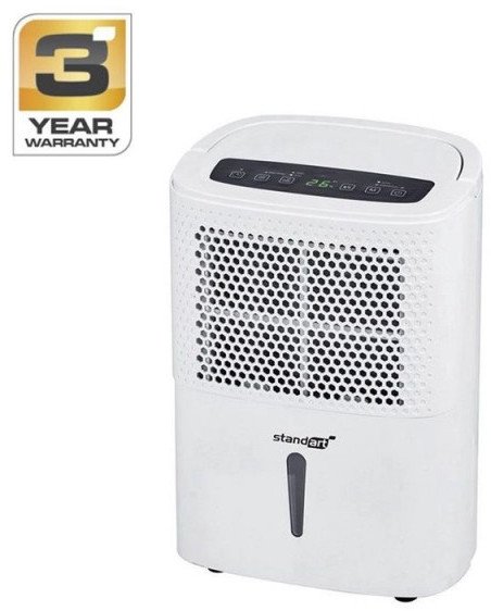 Oczyszczacz powietrza Standart AIR DEHUMIDIFIER STANDART YDZ-10D/3 1