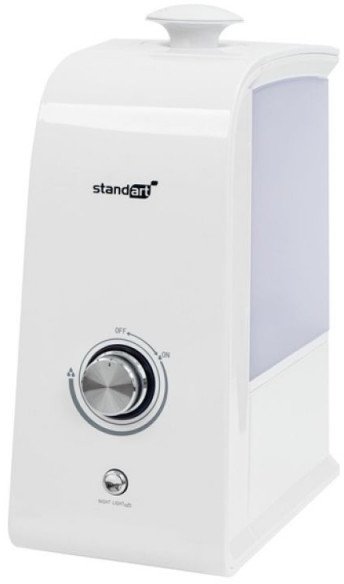 Oczyszczacz powietrza Standart AIR HUMIDIFIER SPS-718 STANDART 1