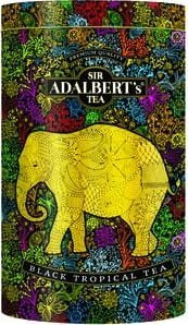 ADALBERTS ADALBERT'S HERBATA TROPIKALNA 110G  [109|53] 1