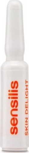 Sensilis Ampułki Sensilis Skin Delight (15 x 1,5 ml) 1