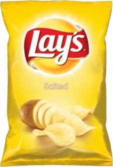 LAYs Lay's Solone 140g 1