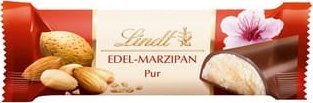 LINDT LINDT EDEL MARZIPAN 50g 1