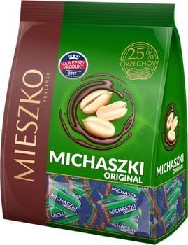 Mieszko MICHASZKI 260G MIESZKO 1