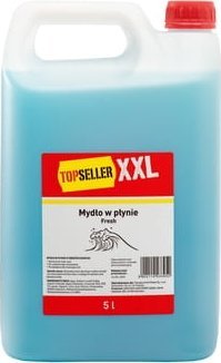 Mydło w płynie Fresh "TOPSELLER" 5L 1