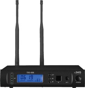IMG Odbiornik wieloczęstotliwościowy 672.000-696.975MHz 1