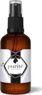 Purite Purite Puritamol - preparat ziołowy 50 ml 1