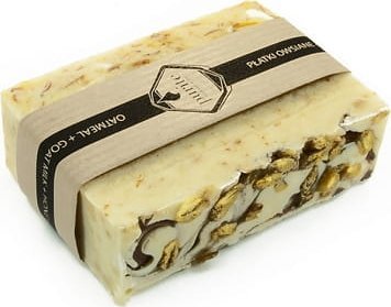Purite Purite Mydło płatki owsiane Eco Exl 100-120 g 1