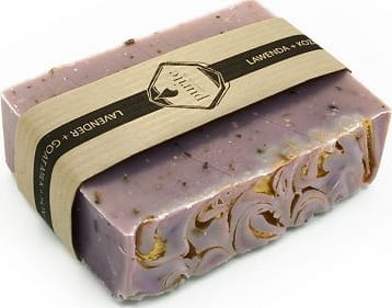 Purite Purite Mydło lawenda Eco Exl 100-120 g 1