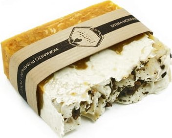 Purite Purite Mydło dynia Hokkaido Eco Exl 100-120 g 1