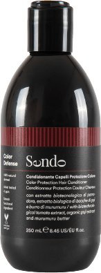 Sendo SENDO COLOR PROTECTION HAIR CONDITIONER  ODŻYWKA CHRONIĄCA KOLOR 250ML 1