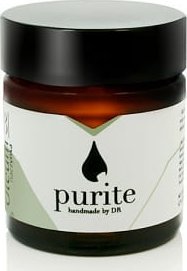 Purite Purite Oleum pokrzywowe 30 ml 1