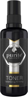Purite Purite Selected Toner / Balancing - firming 50 ml 1