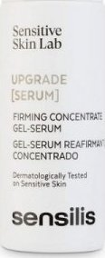 Sensilis Serum Ujędrniający Sensilis Upgrade Żel łagodzący (30 ml) 1