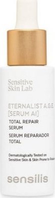 Sensilis Serum Naprawcze Sensilis Eternalist A.G.E. Przeciwstarzeniowy (30 ml) 1