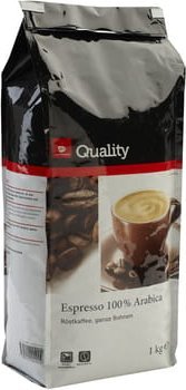 Kawa ziarnista TGQ Espresso 100% Arabica 1 kg 1