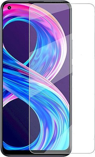 TelForceOne Szkło hartowane do Realme C21Y / C25 / C25Y 1