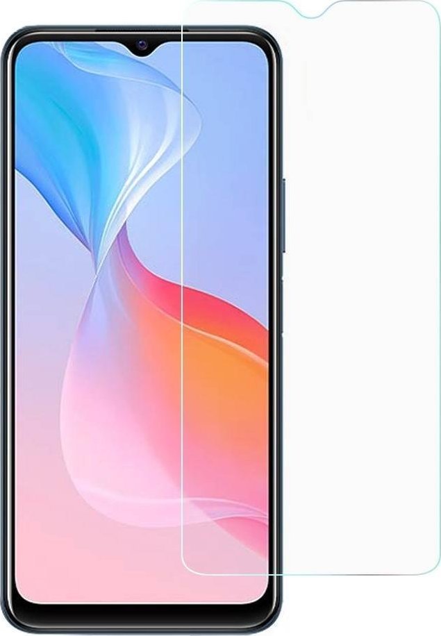 Szkło Hartowane VIVO Y72 5G 1