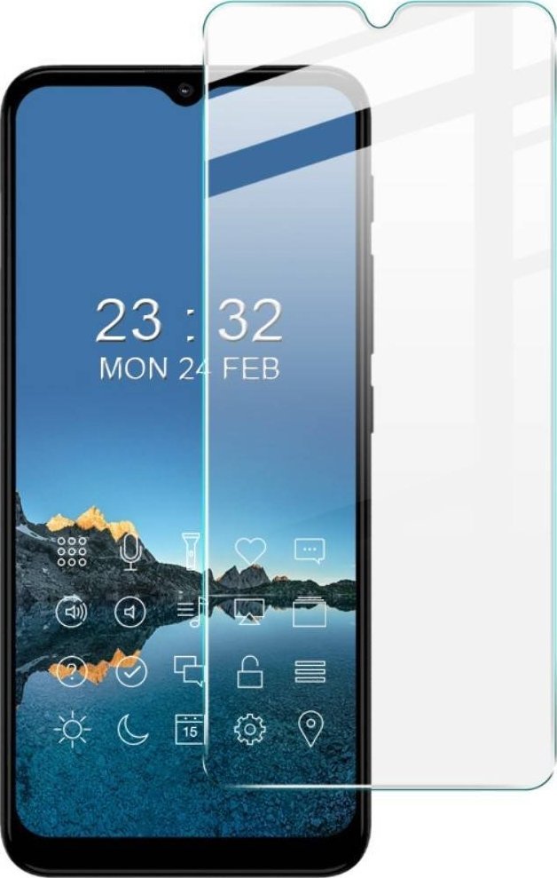 Szkło Hartowane MOTOROLA MOTO E7+ 1