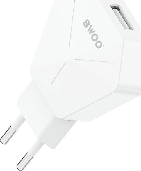Ładowarka BWOO CDA15 1x USB-A 2 A 1