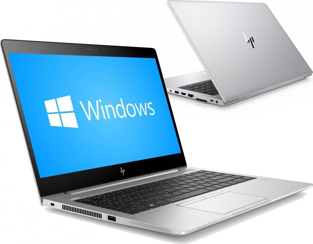 Portátil Reacondicionado barato HP EliteBook 850 G5 Intel Core i5-8550U de 15,5¨ / RAM 16
