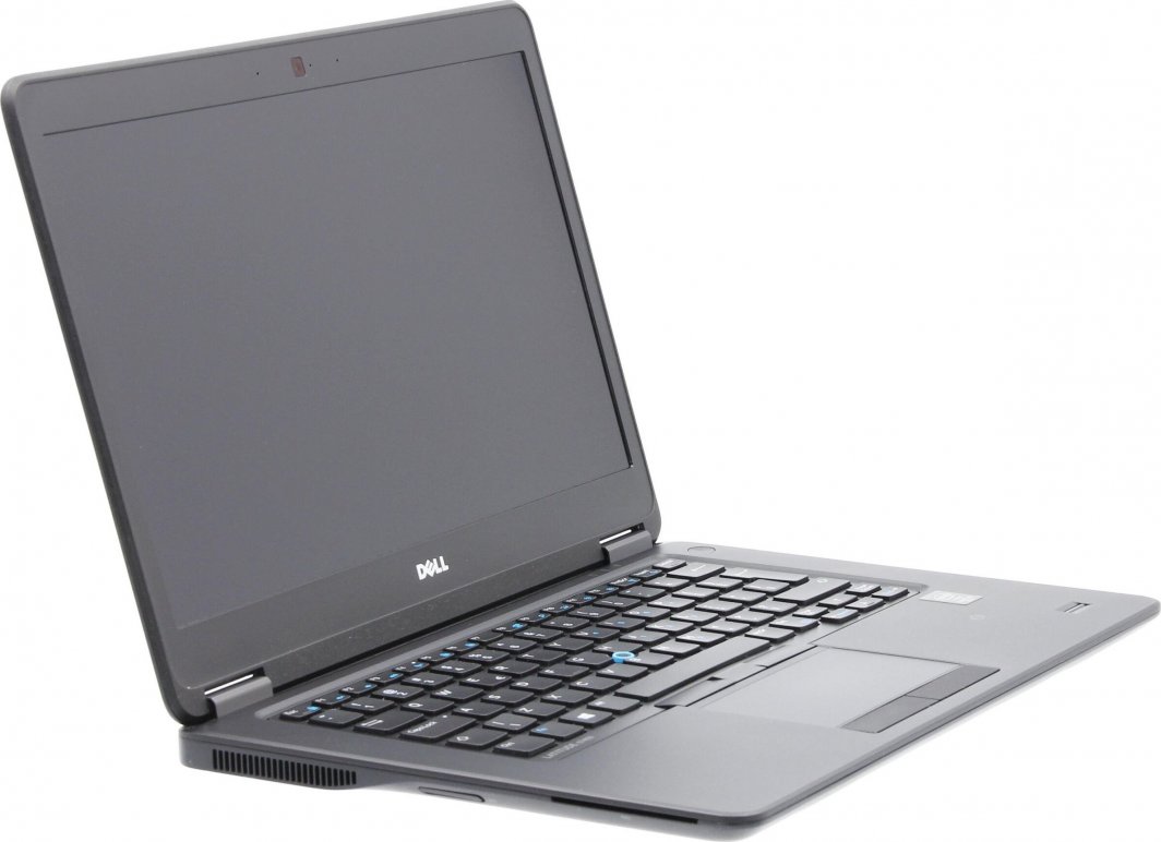 Laptop Dell Laptop Dell Latitude E7450 i5-5200U 16 GB 180 SSD 14" HD W10Pro A- 1