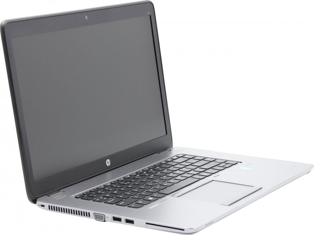 Laptop HP Laptop HP EliteBook 850 G2 i5-5300U 8 GB Brak 15,6" FHD W10Pro A- 1