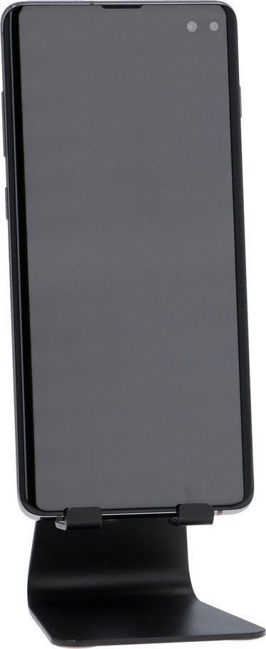 Smartfon Samsung Samsung Galaxy S10+ Black 8GB 128GB 1440x3040 Klasa A- S/N: R58M16C03ME 1