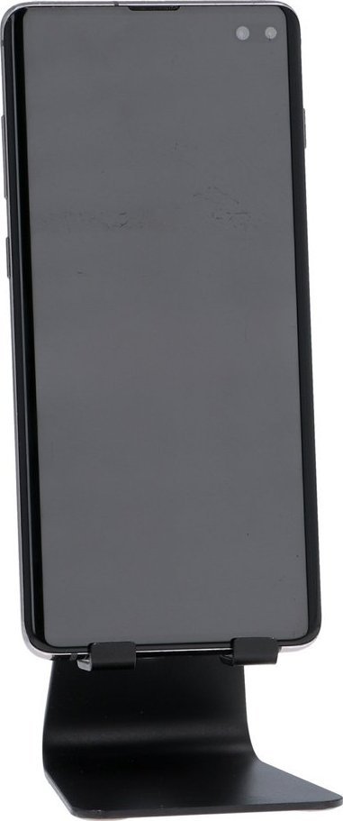 Smartfon Samsung Samsung Galaxy S10+ Black 8GB 128GB 1440x3040 Klasa A- S/N: R58M9770T8Z 1