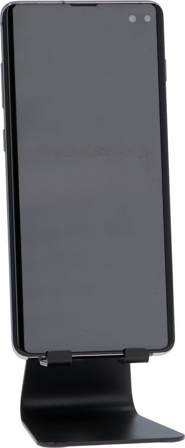 Smartfon Samsung Samsung Galaxy S10+ Black 8GB 128GB 1440x3040 Klasa A- S/N: R58M97711WT 1